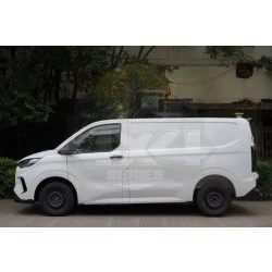 Body kit wizualny Ford Transit Custom 2022+